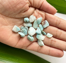 Cargar imagen en el visor de la galería, Larimar Chips
