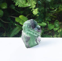 Cargar imagen en el visor de la galería, Fluorite Selfstand Slabs
