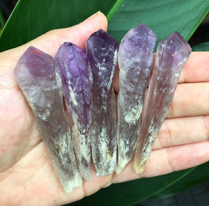 Amethyst Large Raw Points