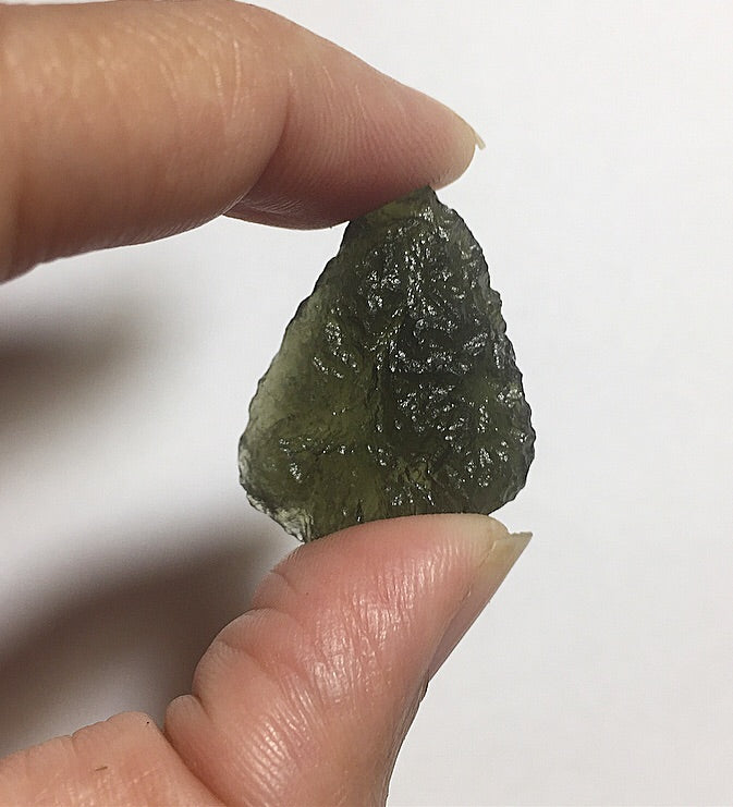 Moldavite 6.21