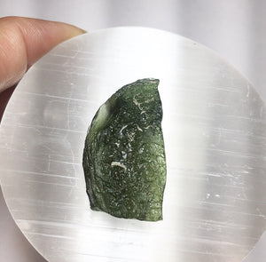 Moldavite 7.22G