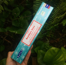 Cargar imagen en el visor de la galería, Satya Buddha’s Bliss Incense Box

