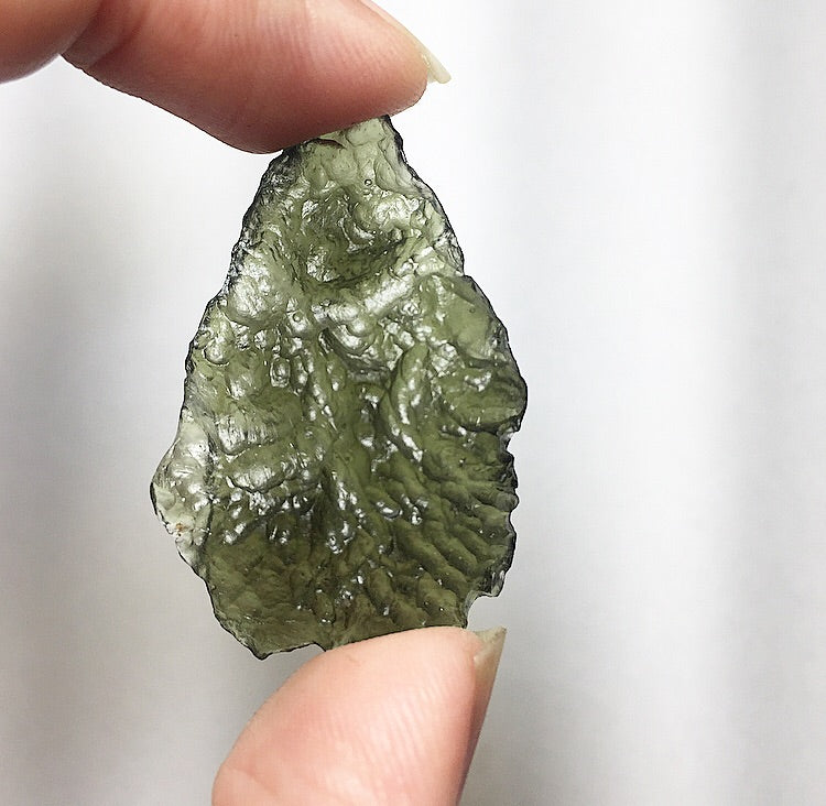 Moldavite 5.58G