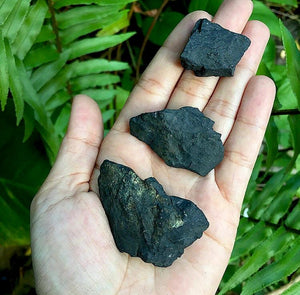 Shungite Raw Chunks