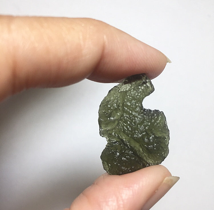 Moldavite 3.35G