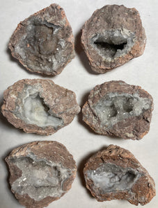 Sonora Geode