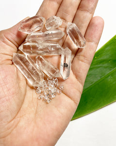 Herikmer Raw Diamond