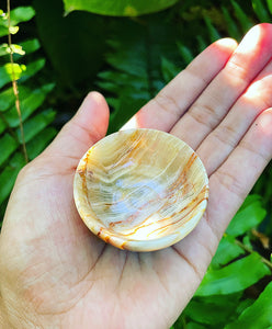Onyx Bowl 2”