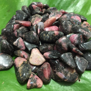 Rodocrosite Tumblestones