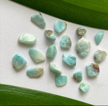 Cargar imagen en el visor de la galería, Larimar Chips
