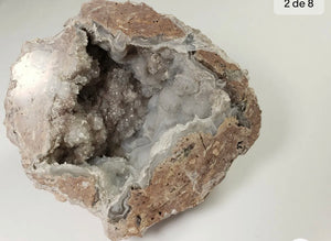 Sonora Geode