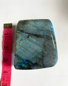 Labradorite Freeform 3”