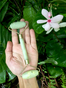 Jade Roller
