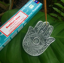Cargar imagen en el visor de la galería, Satya Buddha’s Bliss Incense Box

