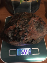 Cargar imagen en el visor de la galería, Mahogany Obsidian Huge Rough Chunks
