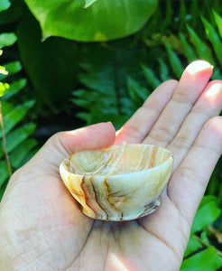 Onyx Bowl 2”
