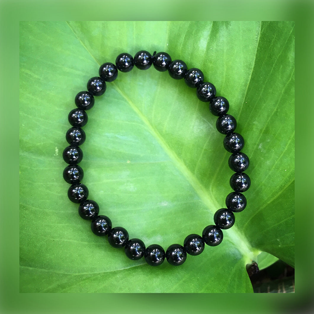 Tourmaline Bracelet