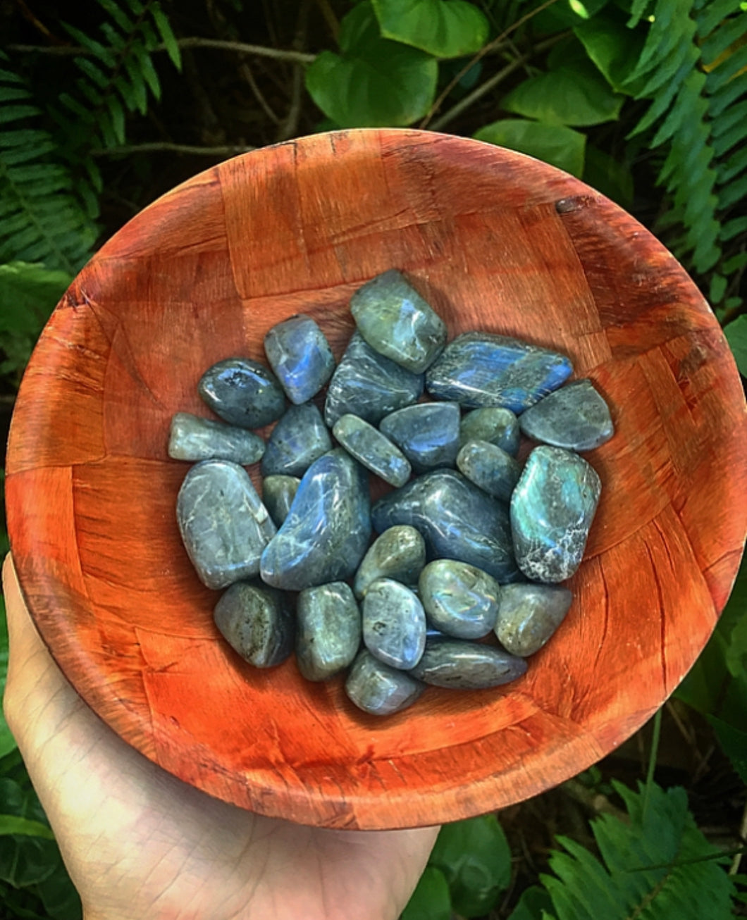 Labradorite Large Tumblestones