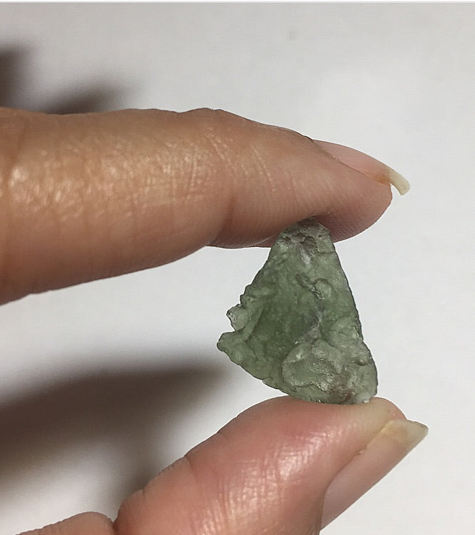 Moldavite 1.19G