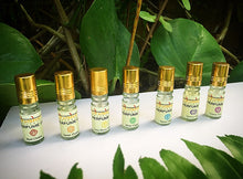 Cargar imagen en el visor de la galería, 7 Chakras Natural  Oil Perfume
