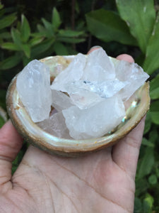 Girasol Opal Raw Chunks