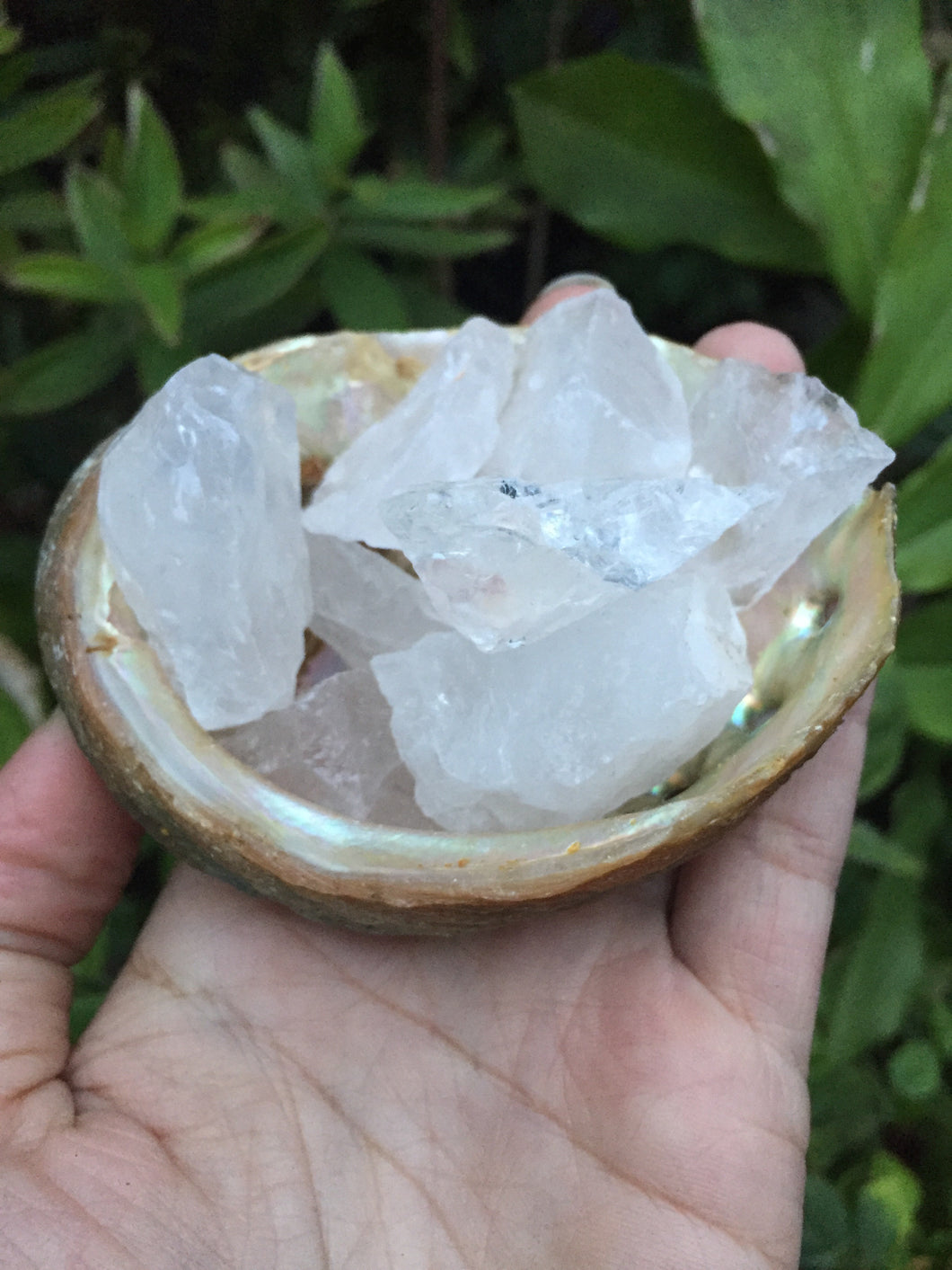 Girasol Opal Raw Chunks