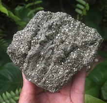 Cargar imagen en el visor de la galería, Pyrite Specimens Clusters
