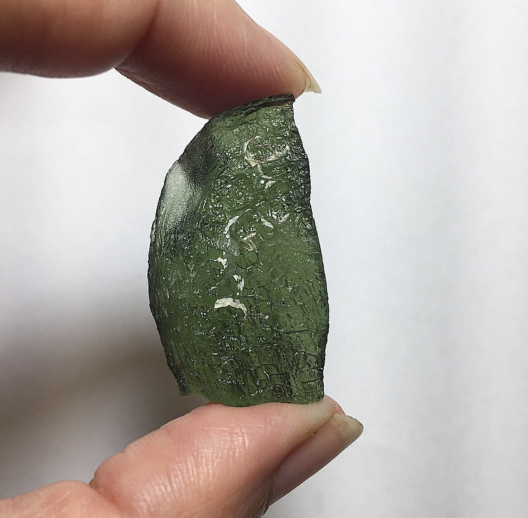 Moldavite 7.22G