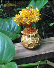 Cargar imagen en el visor de la galería, Citrine Fortune Tree
