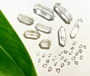 Herikmer Raw Diamond