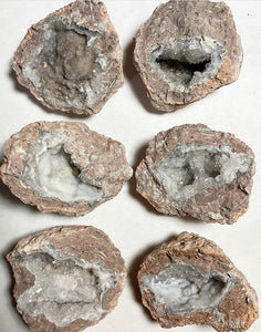 Sonora Geode