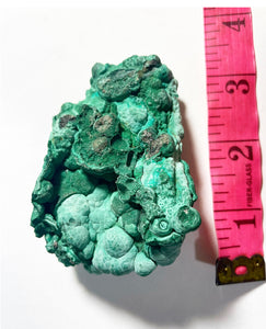 Malachite Raw Specimen