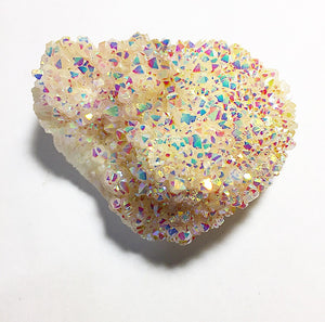 Angel Aura A-Grade Clusters