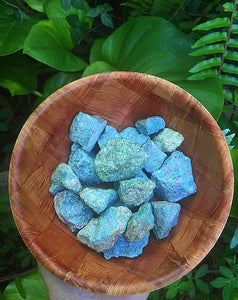 Chamki Ruby Raw Grade A
