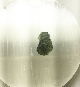 Moldavite 2.19G